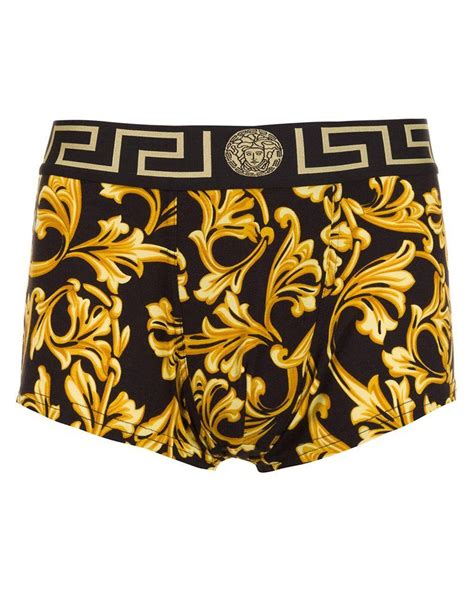 versace boxer|Versace boxers for men.